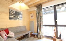 Appartement Saint-Chaffrey , 3 pièces, 6 personnes - FR-1-330E-106