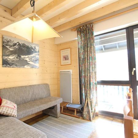 Appartement Saint-Chaffrey , 3 pièces, 6 personnes - FR-1-330E-106 Extérieur photo