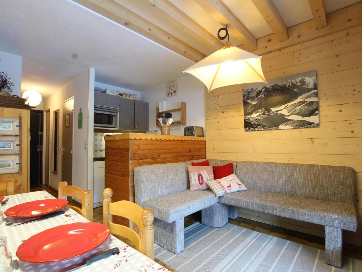 Appartement Saint-Chaffrey , 3 pièces, 6 personnes - FR-1-330E-106 Extérieur photo