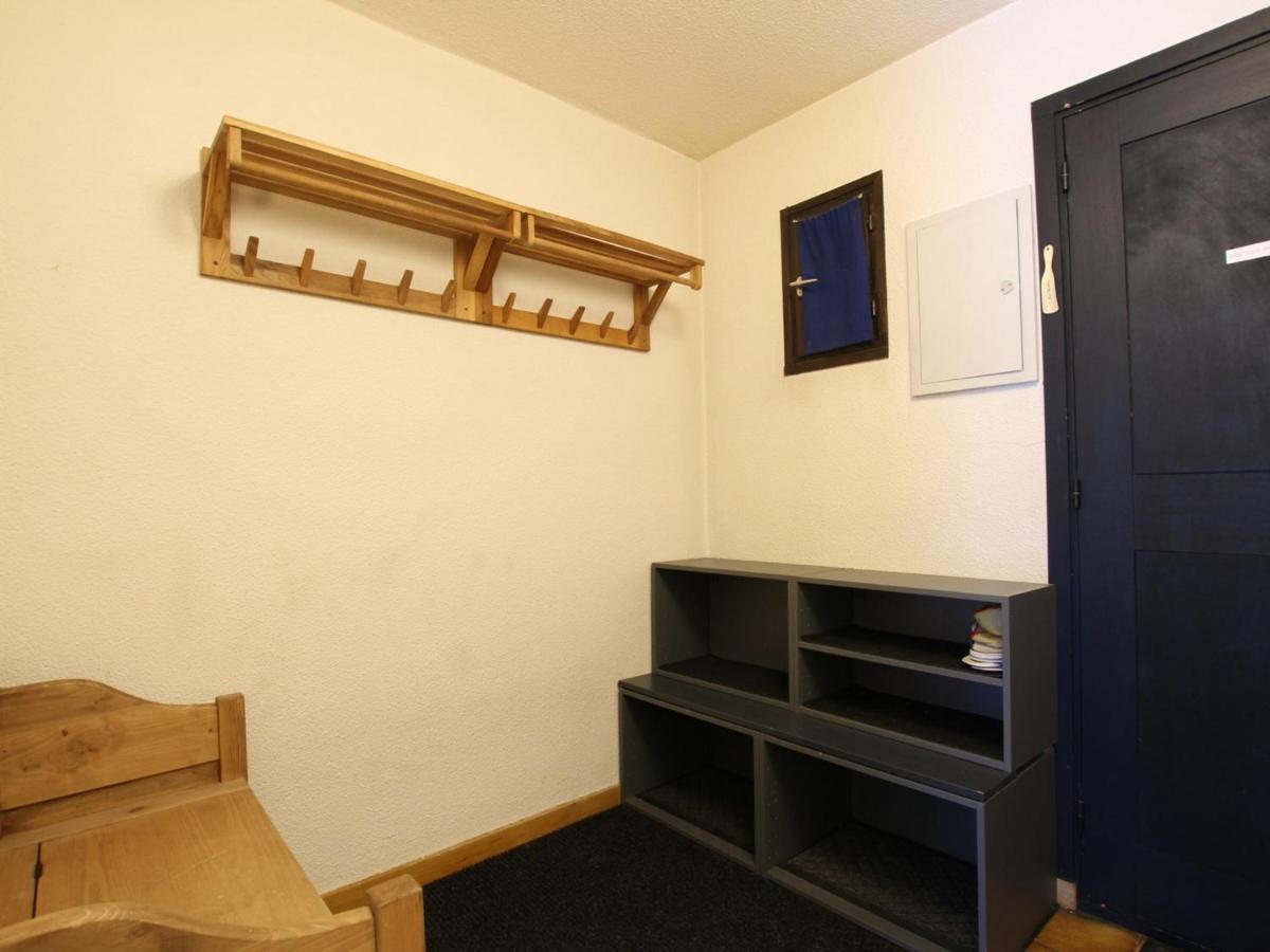 Appartement Saint-Chaffrey , 3 pièces, 6 personnes - FR-1-330E-106 Extérieur photo