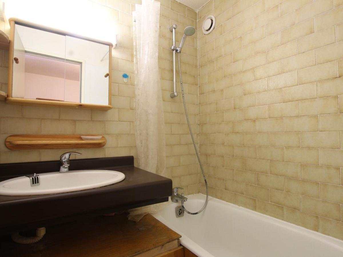 Appartement Saint-Chaffrey , 3 pièces, 6 personnes - FR-1-330E-106 Extérieur photo